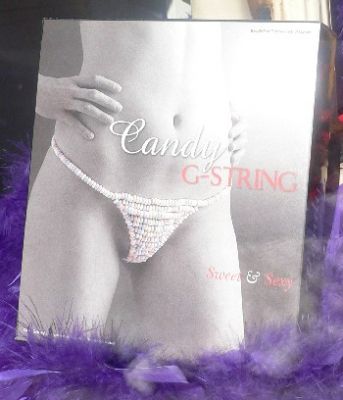 candy