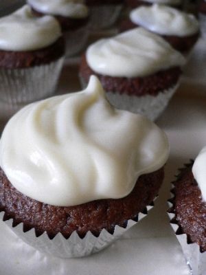 cupcakes