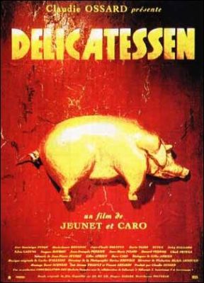 delicatessen
