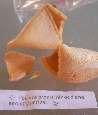 fortune