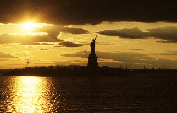 big apple