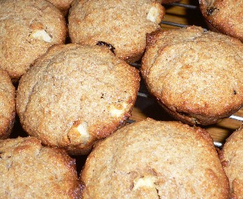 muffinsV