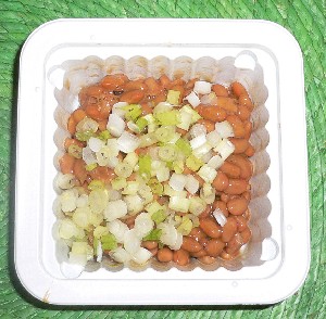 natto