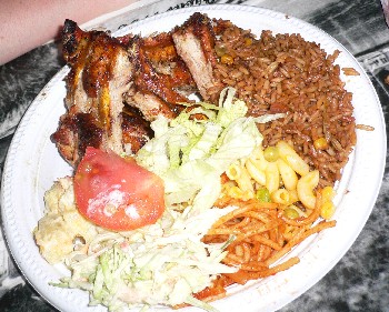 ribs