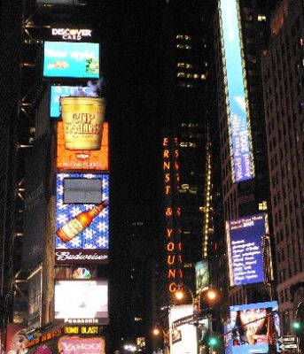 timessquare